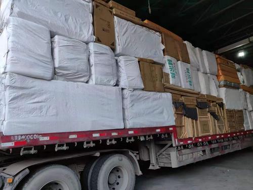 霍林郭勒打包托运