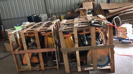 霍林郭勒行李、家具、电器包装托运