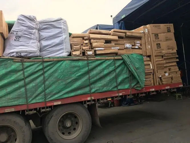 霍林郭勒家具托运